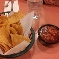 Photo taken at Mayan Family Mexican Restaurant by Yob B. on 2/16/2012
