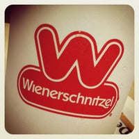 Photo taken at Wienerschnitzel by Ruby on 6/21/2012
