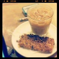 commonplace coffee point breeze