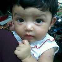 Manjaku Baby Center - Batu Caves, Selangor