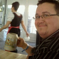 Photo taken at Germany&amp;#39;s Best &amp;amp; Oktoberfest by Colleen F. on 10/7/2011