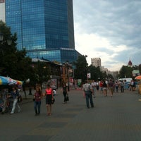 Photo taken at Корас-XXI Век by Михаил С. on 7/21/2012