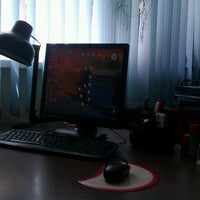 6/23/2012にKonstantinがОптимум-сопровождение (Optimum HQ)で撮った写真