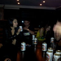 Photo taken at Dracula, Jazz &amp;amp; Fine Dining by Narong W. on 1/18/2012