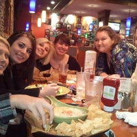 Photo taken at Applebee&#39;s Grill + Bar by Michelle S. on 1/24/2012