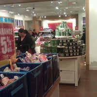 Photo taken at Bath &amp;amp; Body Works by Marc M. on 1/2/2012