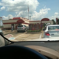 Photo taken at Chick-fil-A by Ali S. on 8/13/2011