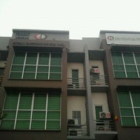 Photos At Global Partners M Sdn Bhd Office In Subang Jaya