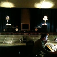 Photo taken at Sawhorse Studios by Grant E. on 1/3/2011