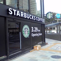 Starbucks Coffee 青山一丁目店 Agora Fechado 赤坂 北青山1 2 6