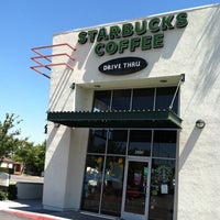 Photo taken at Starbucks by Stu H. on 7/18/2011