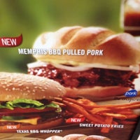 Photo taken at Burger King by J. B. on 8/24/2012