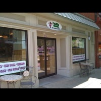 Photo taken at The Fractured Prune by c f. on 5/10/2011