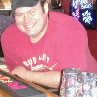 Photo taken at Woody&amp;#39;s by Buddy L. on 4/10/2011
