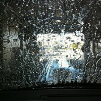 Photo taken at Xstream Auto Clean (formerly Aquazoom Car Wash) by Joe S. on 10/20/2011