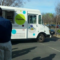 Review Cupkates @ Off the Grid: Haight