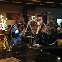 Photo taken at West Coast Taphouse by Dieter G. on 4/22/2012