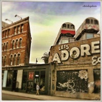 underground village shoreditch