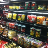 Photo taken at The Fresh Market by Sarah S. on 6/3/2012