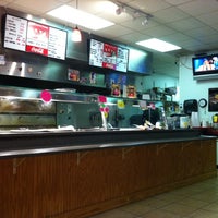 Photo taken at Jersey&amp;#39;s Pizza by Bryan H. on 11/15/2011
