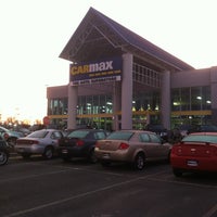 Photo taken at CarMax by Nicholas G. on 10/26/2011