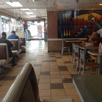 Photo taken at McDonald&amp;#39;s by Stephen M. on 6/19/2012
