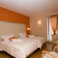 Das Foto wurde bei Hotel Europa von matteo d. am 5/2/2012 aufgenommen