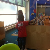 Photo taken at DC Public Library - Dorothy I. Height/Benning by Ab... on 7/27/2011