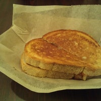 Photo taken at Grilled Cheese &amp;amp; Co. by Joe S. on 11/19/2011