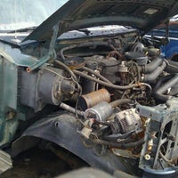 Cherry Picked Auto Automotive Shop