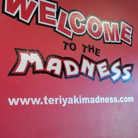 12/18/2011にDelain R.がTeriyaki Madnessで撮った写真