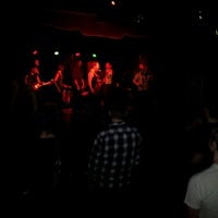 Photo taken at Southpaw by Shelly on 12/22/2011