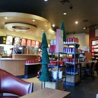 Photo taken at Starbucks by Eric M. on 11/28/2011