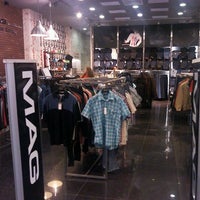 MAG jeans company - Women's Store in Бугры