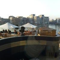 Photo taken at Hotel Rafayel by Suzana U. on 2/11/2012