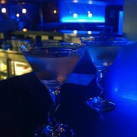 Photo taken at Fumo Blu by Ash S. on 11/3/2011