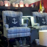 Photo taken at Brimfield by Molly R. on 4/28/2012