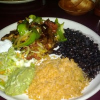 Photo taken at Celia&amp;#39;s Mexican Restaurant by Mark on 5/18/2012