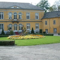 Wonderbaarlijk Kasteel Oost - Castle in Valkenburg aan de Geul ZZ-67