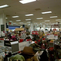 Photo taken at Sears by Louis H. on 10/20/2011
