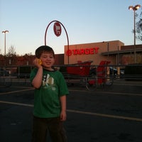 Photo taken at Target by Wendi M. on 3/17/2011