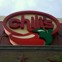 Das Foto wurde bei Chili&#39;s Grill &amp; Bar von Ron R. am 4/26/2011 aufgenommen