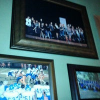 Photo taken at Applebee&amp;#39;s Grill + Bar by kaitlyn b. on 11/7/2011