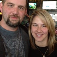 Photo taken at Mick&amp;#39;s Restaurant &amp;amp; Sports Lounge by Spackl !. on 1/23/2012