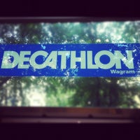 decathlon ternes