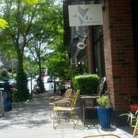 Photo taken at Muse Coffee Co. by Randy B. on 6/8/2012