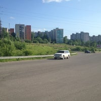 Photo taken at Автобус №11 by Marye C. on 6/14/2012