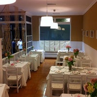 Photo prise au Restaurante Quince Nudos par Bruno Lomban R. le7/2/2012
