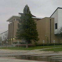 Foto tirada no(a) Eastfield College por Jordyn G. em 10/27/2011