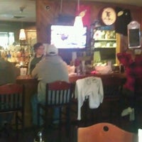 Photo taken at Brockett Pub House &amp;amp; Grill by Catherine A. on 11/5/2011